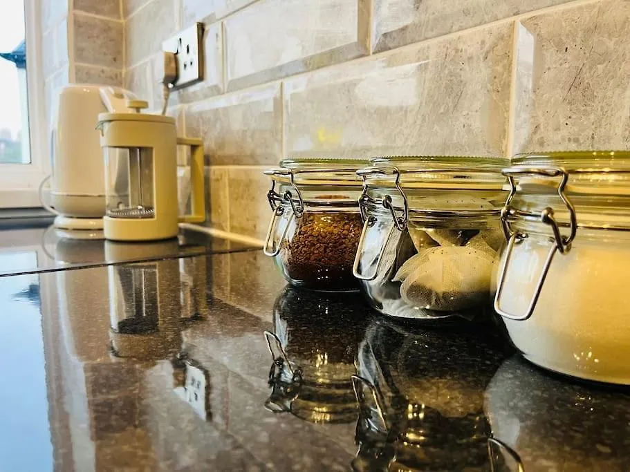 Stylish Central Apartment Cardiff 0*,  United Kingdom